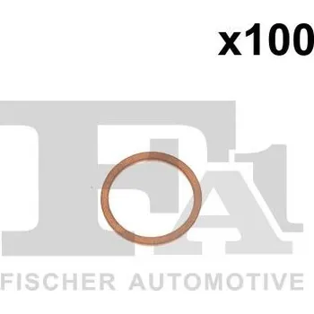 Těsnění motoru Těsnící kroužek FA1 787.520.100