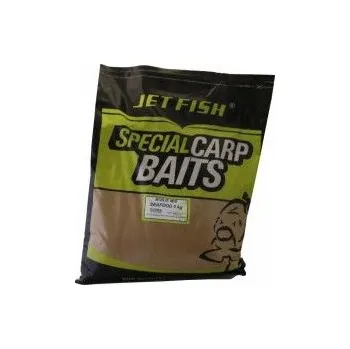 Boilies Jet fish Boilie směs -KOŘENĚNÝ TUŇÁK 5kg