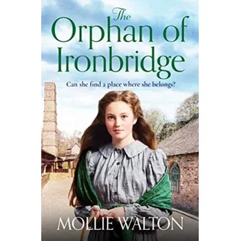 The Orphan of Ironbridge - Walton, Mollie