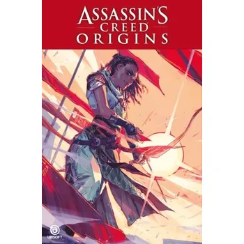 Beletrie pro dospělé Assassin's Creed Omnibus Volume 1 - Del Col, Anthony