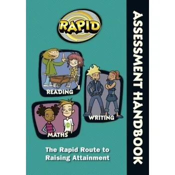 Rapid - Assessment Handbook: the Rapid Route to Raising Attainment - Griffiths, Rose