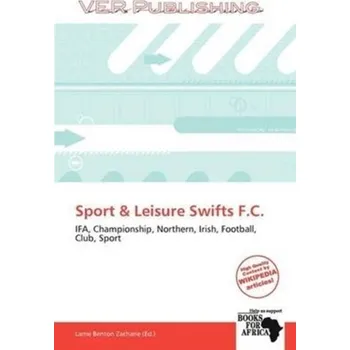 Sport & Leisure Swifts F.C.