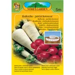 Nohel Garden Ředkvička, petržel…