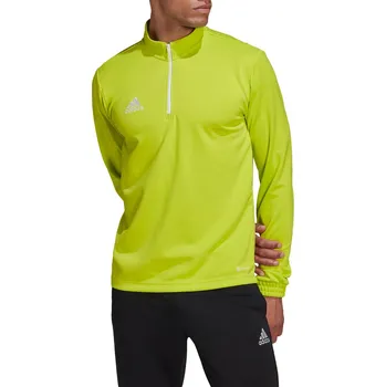 Pánské tričko Triko s dlouhým rukávem adidas ENT22 TR TOP hc5057 Velikost XS