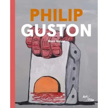 Populárně naučná literatura pro dospělé Philip Guston - Mayer, Musa