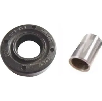 Gufero 12x25x7GP + Pouzdro gufera pro pračky MINI ROMO (sada)