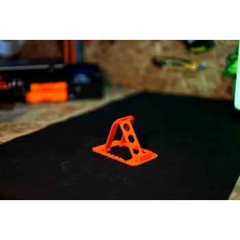 Držák telefonu, 83x52x3, 21mm