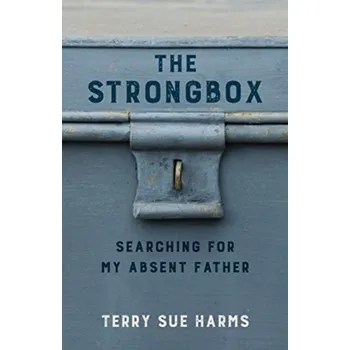 Literární biografie The Strongbox - Harms, Terry Sue