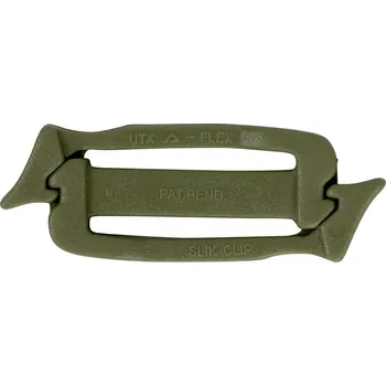 Condor Outdoor Slik Clip zelená
