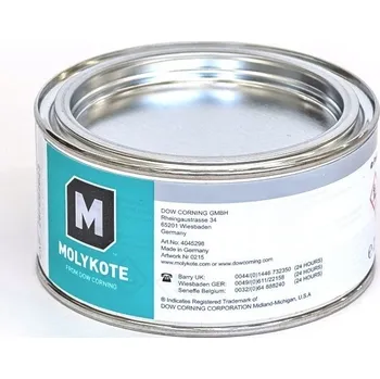 Převodový olej MOLYKOTE G-Rapid Plus 250g