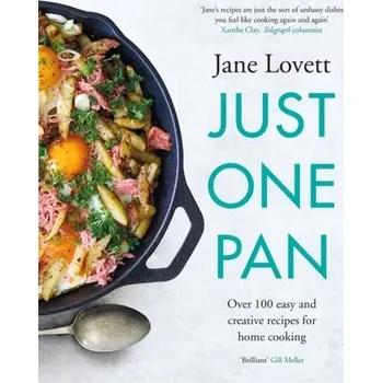 Just One Pan - Lovett, Jane
