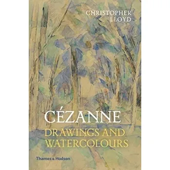 Cezanne - Lloyd, Christopher