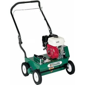 Vertikutátor Profesionální vertikutátor Billy Goat CR550H