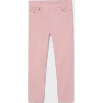 Dětská móda Dívčí kalhoty Mayoral 3586 růžové Velikost: 98