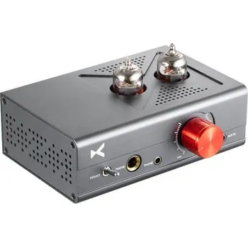 Sluchátkový předzesilovač xDuoo MT-602