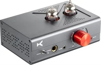 Sluchátkový předzesilovač xDuoo MT-602