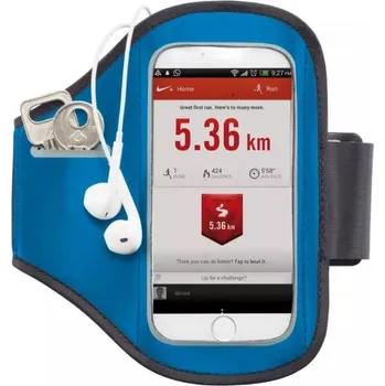 Pouzdro na mobil XD Design Universal modrá