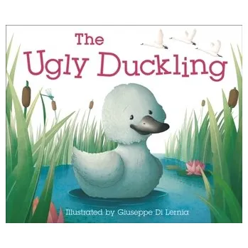 The Ugly Duckling - DK