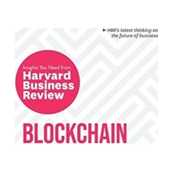 Blockchain - Harvard Business Review