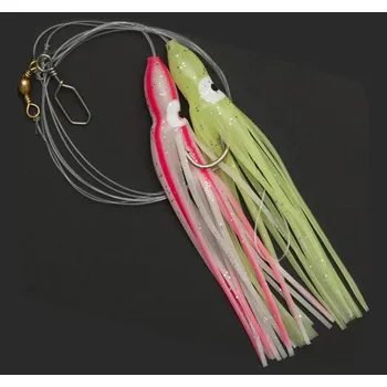 Ron Thompson Octopus II Glow Hokkai - 61490