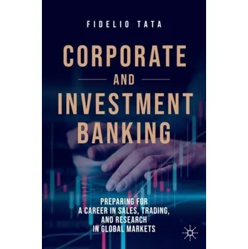 Corporate and Investment Banking - Tata, Fidelio