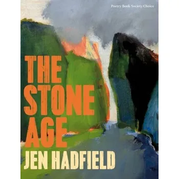 Populárně naučná literatura pro dospělé The Stone Age - Hadfield, Jen