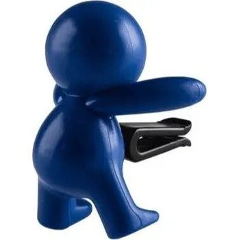 Autokosmetika Modrá vůně do auta Mr&Mrs Fragrance Gigi Patchouli