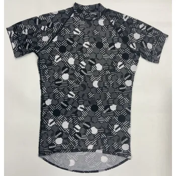 Pánské tričko nugget Pánské termoprádlo - tričko basic tee a