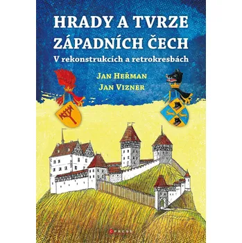 Hrady a tvrze západních Čech - Jan…