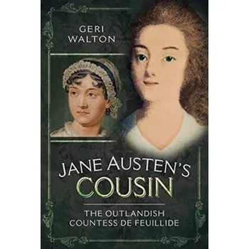 Jane Austen's Cousin - Geri, Walton,