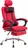 kancelářská židle BHM Germany Alexa C1004008 červené