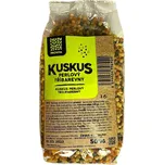 Provita Kuskus semolinový perlový tříbarevný 500 g
