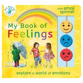 My Book of Feelings