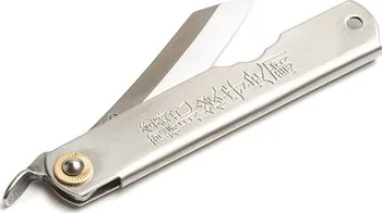 Pracovní nůž Sekiryu Japan Higonokami Warikomi VG10