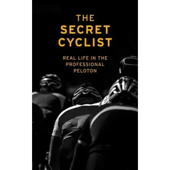 The Secret Cyclist - The Secret Footballer