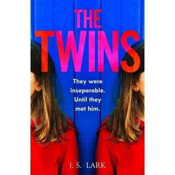 Populárně naučná literatura pro dospělé The Twins - Liz Lark