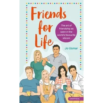 Friends for Life - Hibberd, Jessamy; Usmar, Jo