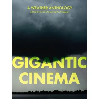 Literární biografie Gigantic Cinema