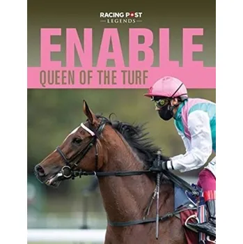 Enable - Pennington, Andrew
