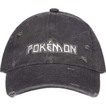 Kšiltovka Kšiltovka Pokémon - pánská