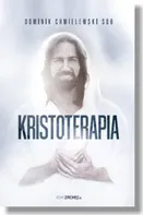 Kristoterapia - Dominik Chmielewski [SK] (2022, brožovaná)