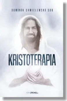 Kristoterapia - Dominik Chmielewski [SK] (2022, brožovaná)