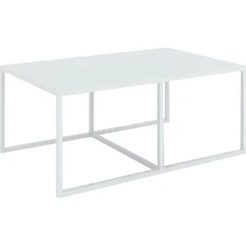 Obývací stěna Konferenční stolek BARBOSSA 2 bílý