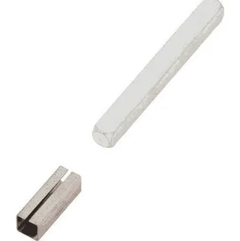 COBRA Přechodka 6/8mm