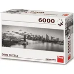 Dino Manhattan 6000 dílků