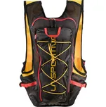 La Sportiva Trail Vest S/M černý/žlutý