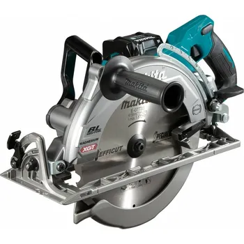 Makita RS002GT101 aku okružná píla 260mm 40V 1x5,0Ah aku