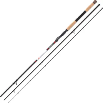 Iron Trout - Iron trout prut The Danish Edition RX 3,30 m, do 28 g