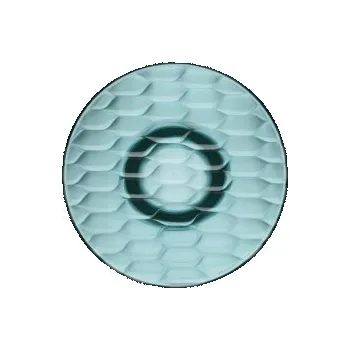 Jídelní židle Jellies Coat Hangers Big světle modrá