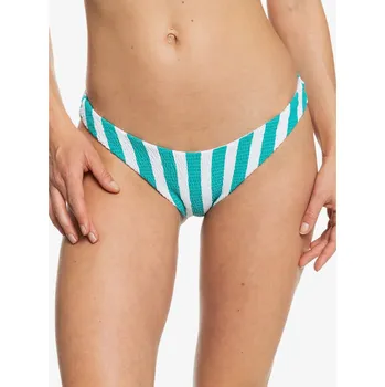 Dámské plavky Plavky Roxy Blossom Babe Smock Cheeky Bottoms sea blue s boldie stripe L 2022 - Odesíláme do 24 hodin